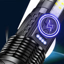 Linterna Láser - Max Premium PRO (124)
