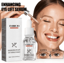 (OFERTA 2X1) Enhancing Eye Lift™ - Elimina Ojeras y Bolsas Rápidamente - EMBRUJO® (2025)