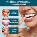 Carilla *PROMO DENTAL OFERTA DE 2X1 + ENVIO GRATIS 🎁