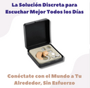 (Super 2x1) HearMax™ - Audifono Amplificador Para Discapacidad Auditiva