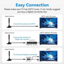 ANTENA HDTV 4K SignalMax™
