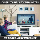 ANTENA HDTV 4K SignalMax™
