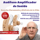(Super 2x1) HearMax™ - Audifono Amplificador Para Discapacidad Auditiva