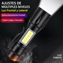 Mini Linterna Láser - Max Premium PRO