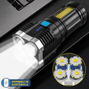 Linterna Láser - Max Premium PRO (138)
