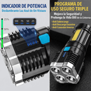 Linterna Láser - Max Premium PRO (137)