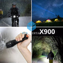 Linterna Láser - Max Premium PRO (141)