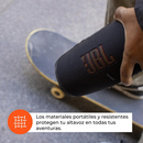 JBL Charge 5 – Parlante Bluetooth Portátil con Tecnología Alemana (165)