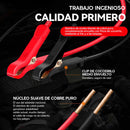 Cargador de Baterias 🏎️🚘 NUNCA MÁS TE QUEDES VARADO: ARRANCA TU AUTO EN SEGUNDOS (173)