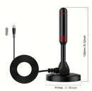 ANTENA HDTV 4K SignalMax™
